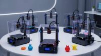 top 3d printers for design