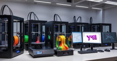 top 3d printers for prototypes