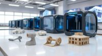 top 3d printers for prototypes