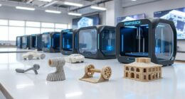 top 3d printers for prototypes