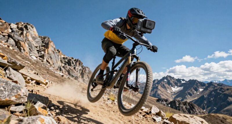 top 4k action cameras