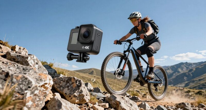 top 4k action cameras