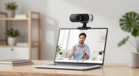 top 4k client call webcams