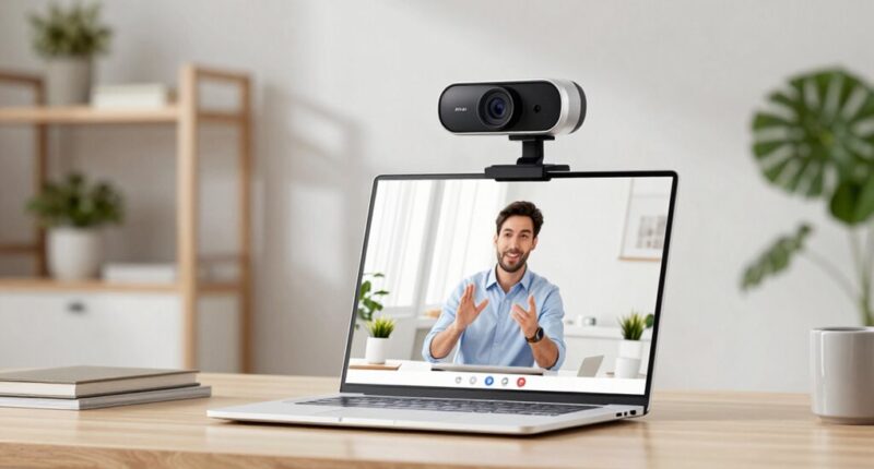 top 4k client call webcams