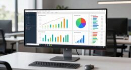 top 4k monitors for analysts