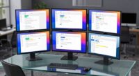 top 4k monitors for designers
