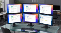 top 4k monitors for designers