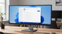 top 4k monitors for designers