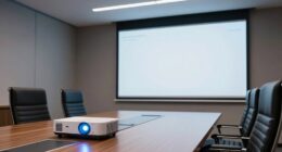 top 4k projectors 2026