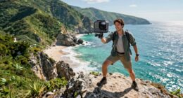 top 4k travel cameras