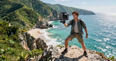 top 4k travel cameras