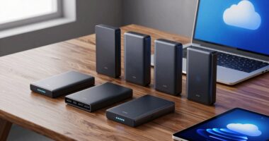 top 4tb cloud backup drives