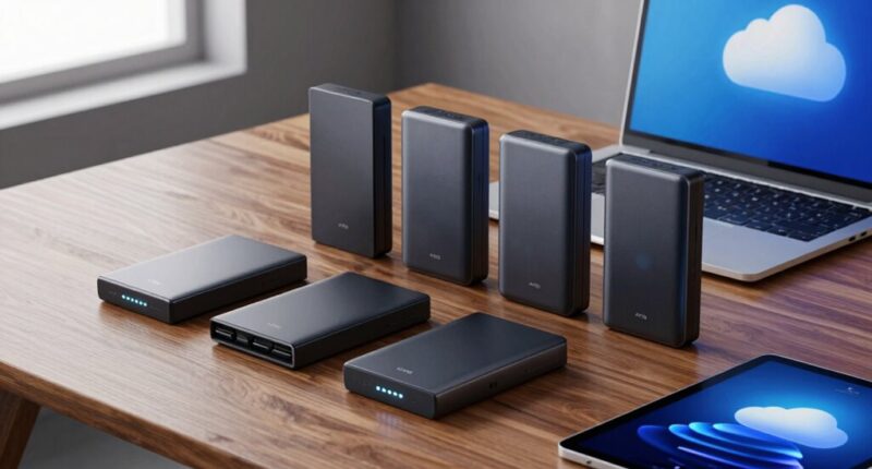 top 4tb cloud backup drives