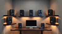 top 6 premium studio monitors