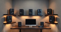 top 6 premium studio monitors