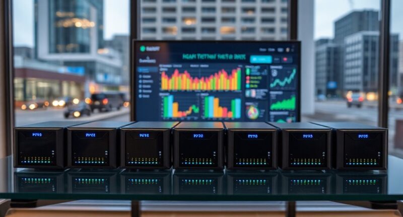 top 7 firewalls 2026