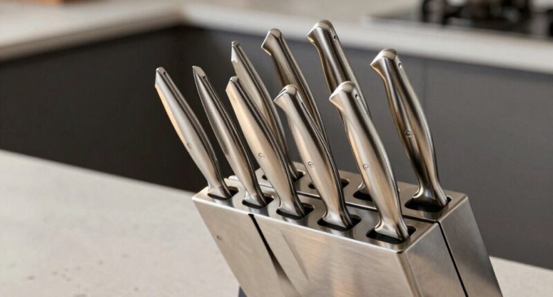 top affordable kitchen knives