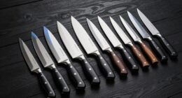 top affordable knife options