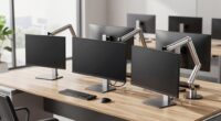 top agency monitor mounts