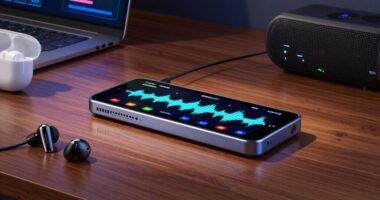 top ai transcription devices