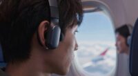 top airplane noise canceling earbuds