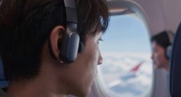 top airplane noise canceling earbuds