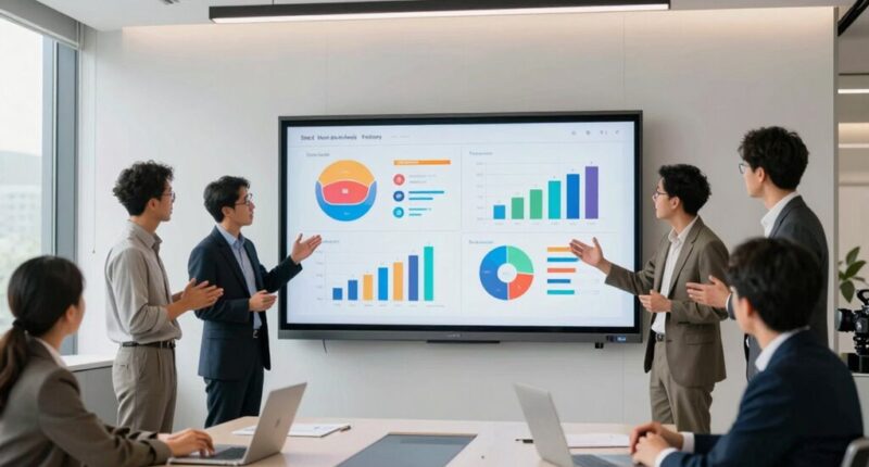 top amazon marketing whiteboards