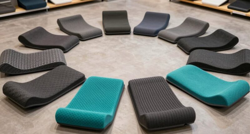 top anti fatigue mats 2026