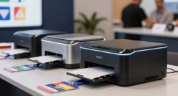 top badge printer recommendations