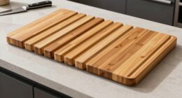 top bamboo cutting boards