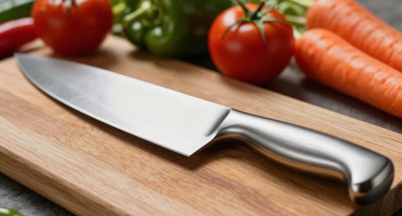 top beginner chef knife picks