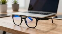 top blue light glasses 2026