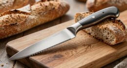 top bread knives 2026