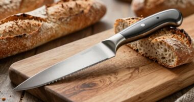 top bread knives 2026