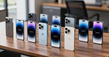 top business phones 2026