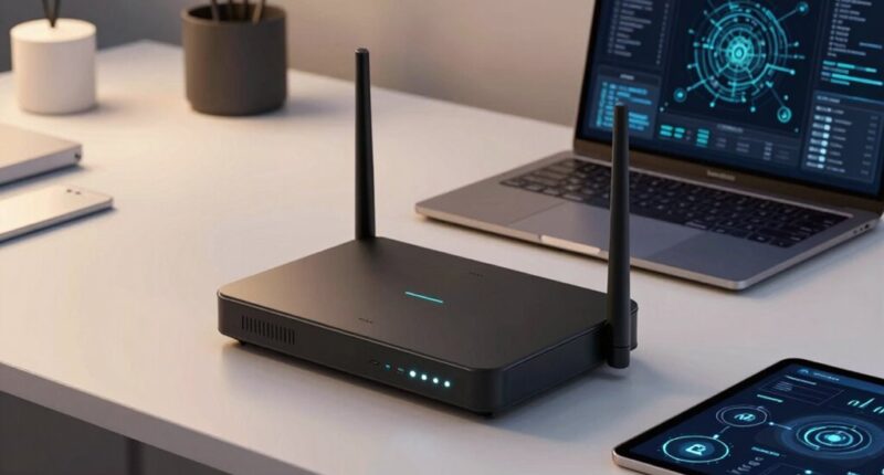 top business routers 2026