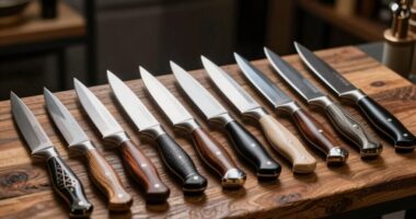 top carving knives 2026