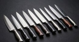 top chef knife recommendations