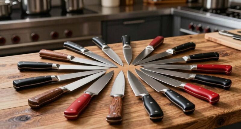 top chef knives under 200