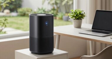 top commercial office air purifiers