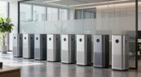 top commercial office air purifiers