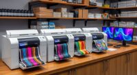 top commercial sublimation printers