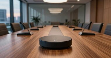 top conference phone choices