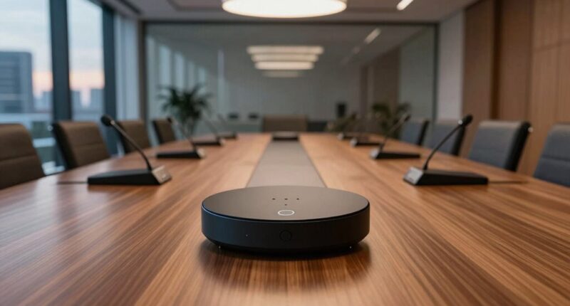 top conference phone choices