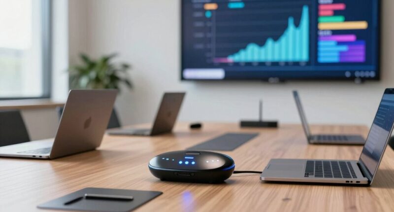 top conference speakerphones 2026