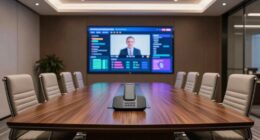 top conference speakerphones 2026