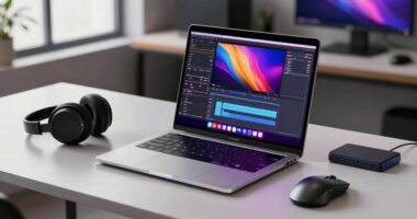 top creator laptop recommendations