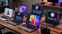 top creator laptops 2026