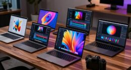 top creator laptops 2026