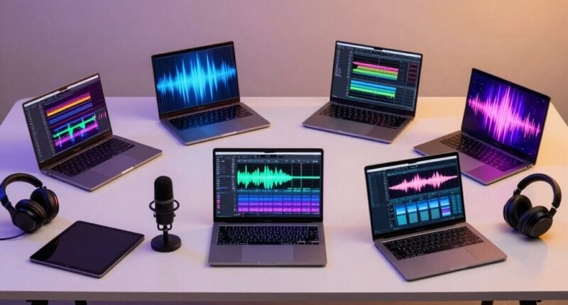 top creator laptops 2026